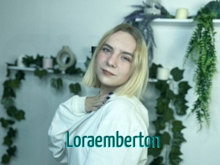 Loraemberton