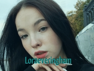 Loraeveringham