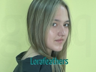 Lorafeathers