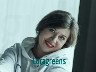 Loragreens