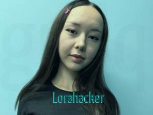 Lorahacker