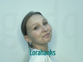 Lorahanks