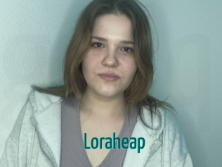 Loraheap