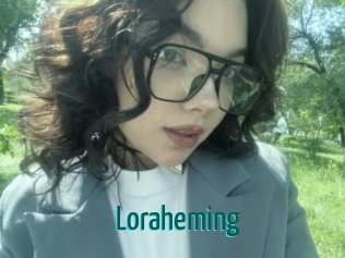 Loraheming