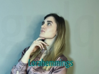 Lorahemmings