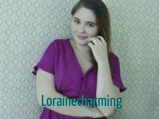 Lorainecharming