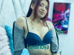 Lorainova