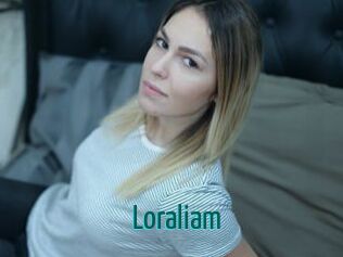 Loraliam