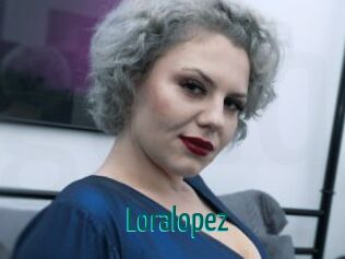 Loralopez