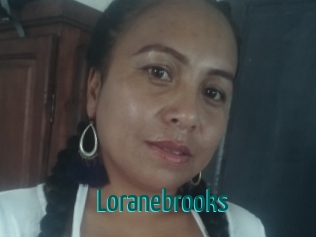 Loranebrooks