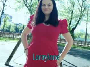 Lorayinne