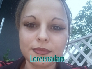 Loreenadam