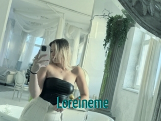 Loreineme