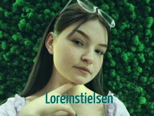 Loreinstielsen