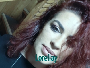 Lorellay