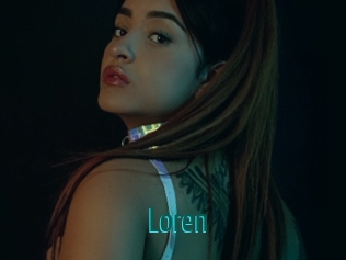 Loren