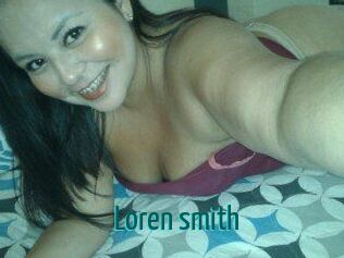 Loren_smith