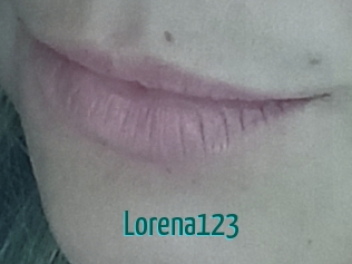 Lorena123