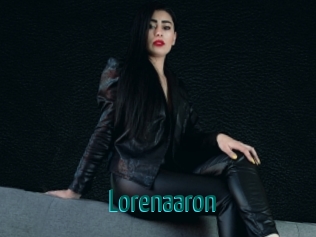 Lorenaaron