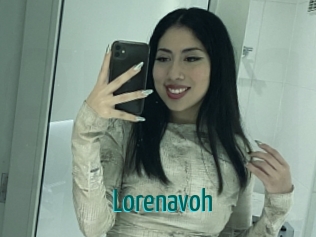 Lorenavoh