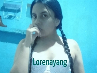 Lorenayang