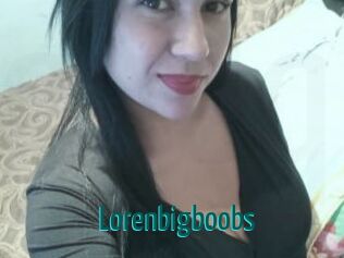 Lorenbigboobs