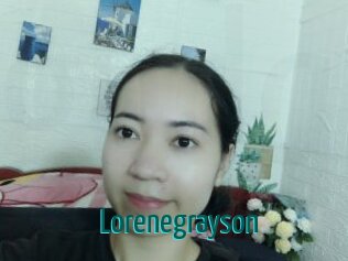 Lorenegrayson