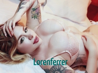 Lorenferrer