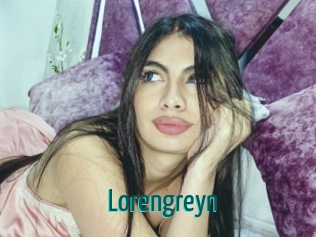 Lorengreyn