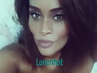 Lorenhot