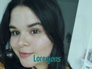 Lorenjons