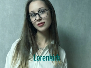 Lorenkirk