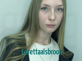 Lorettaalsbrook