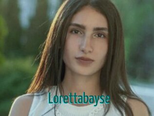 Lorettabayse