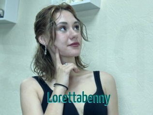 Lorettabenny