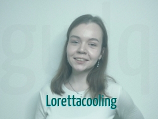 Lorettacooling