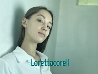 Lorettacorell