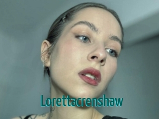 Lorettacrenshaw