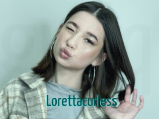 Lorettacurless