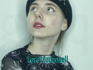 Lorettadarnell