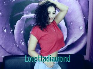 Lorettadiamond