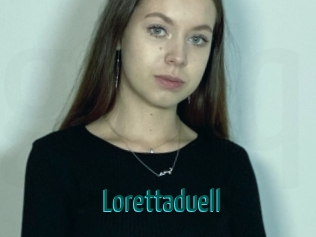 Lorettaduell