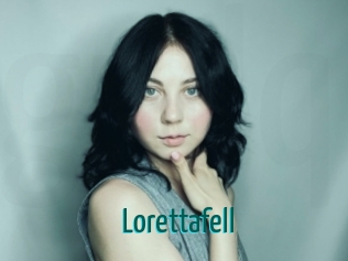 Lorettafell