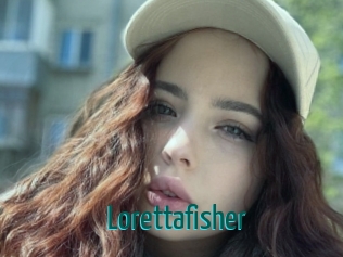 Lorettafisher