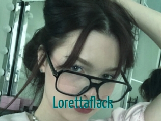 Lorettaflack