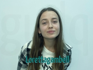 Lorettagambell