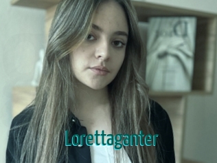 Lorettaganter