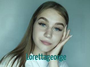 Lorettageorge