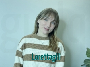 Lorettagill