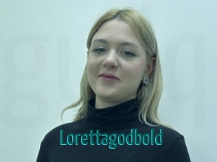 Lorettagodbold